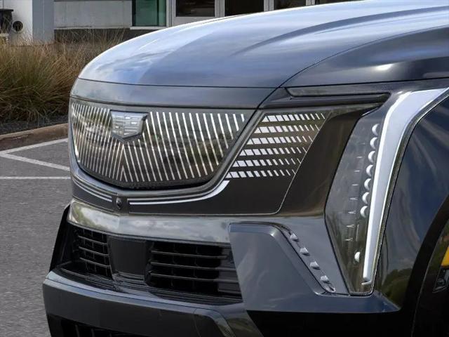 2026 Cadillac Escalade IQ Premium Sport