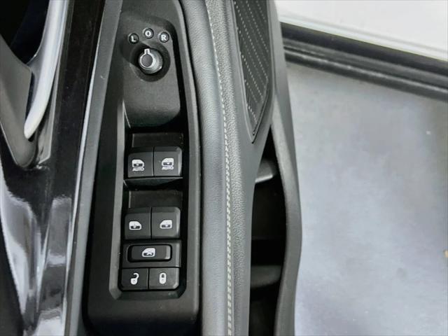 2023 Jeep Grand Cherokee Laredo 4x4
