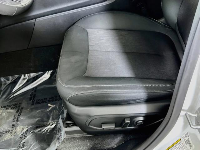 2023 Jeep Grand Cherokee Laredo 4x4