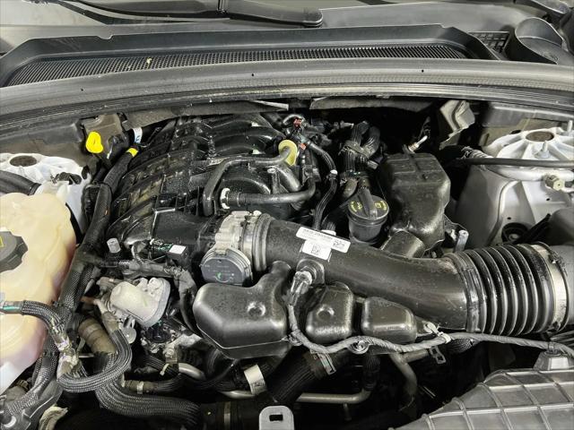 2023 Jeep Grand Cherokee Laredo 4x4