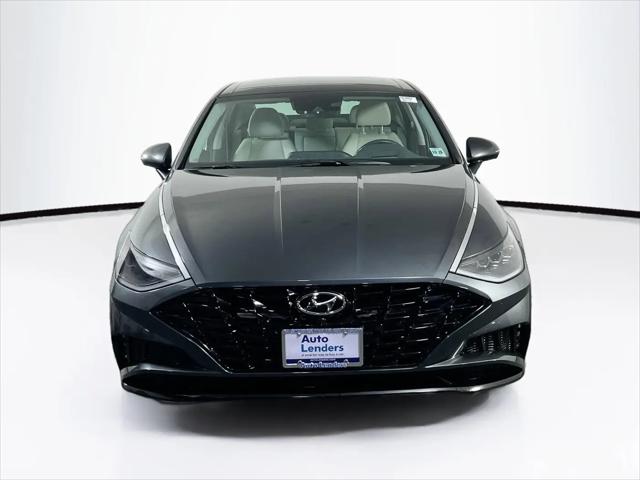 2023 Hyundai Sonata Limited