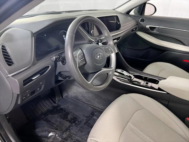 2023 Hyundai Sonata Limited