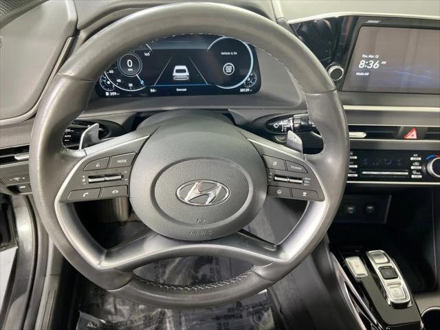 2023 Hyundai Sonata Limited