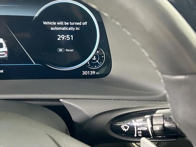 2023 Hyundai Sonata Limited
