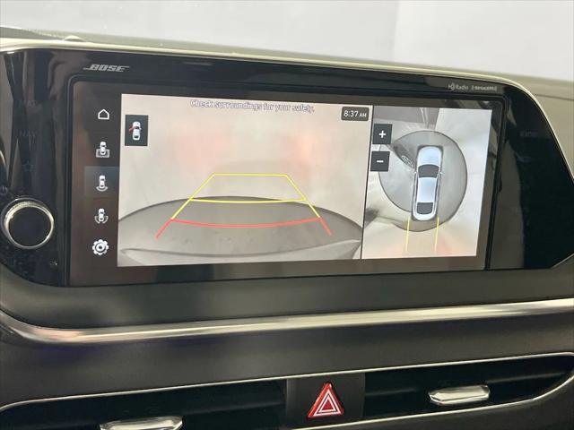 2023 Hyundai Sonata Limited