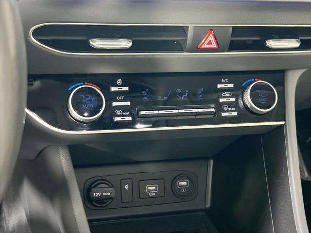 2023 Hyundai Sonata Limited