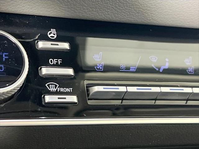 2023 Hyundai Sonata Limited