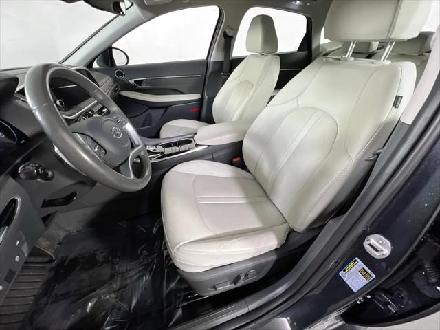 2023 Hyundai Sonata Limited