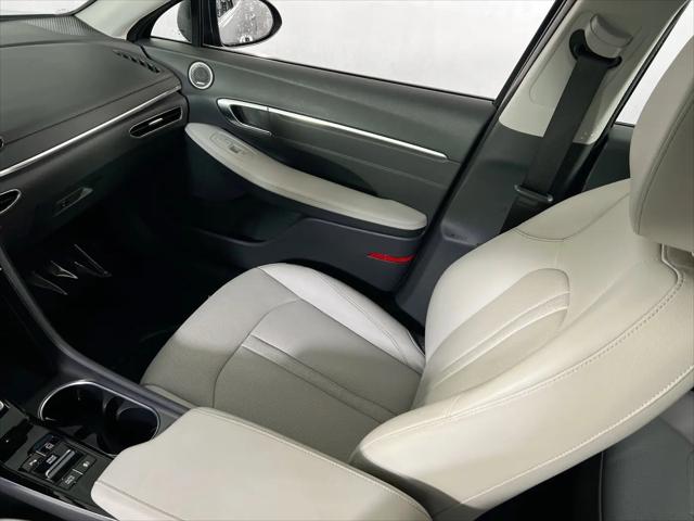 2023 Hyundai Sonata Limited