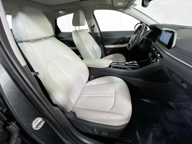 2023 Hyundai Sonata Limited