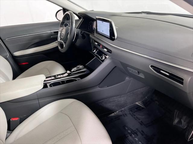 2023 Hyundai Sonata Limited