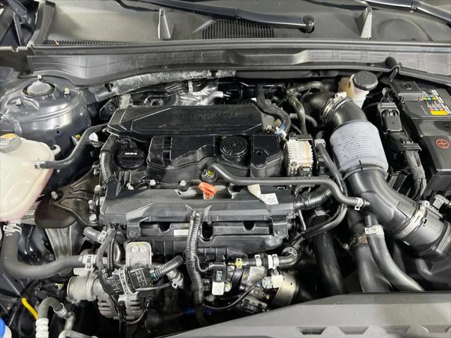 2023 Hyundai Sonata Limited