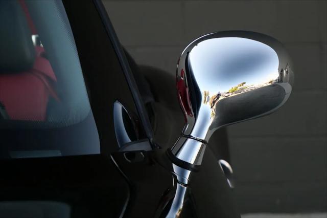 2001 BMW Z8 Standard