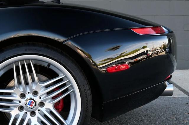 2001 BMW Z8 Standard