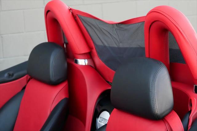 2001 BMW Z8 Standard