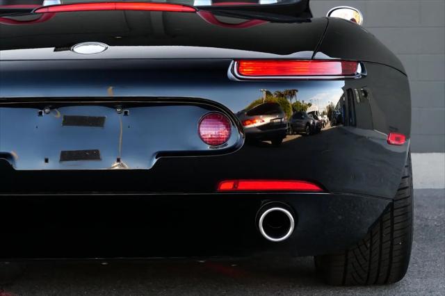 2001 BMW Z8 Standard