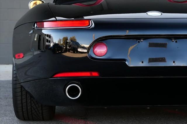 2001 BMW Z8 Standard