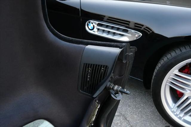 2001 BMW Z8 Standard