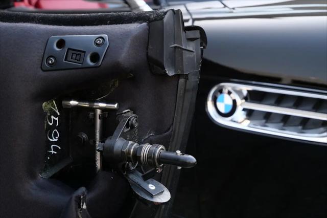 2001 BMW Z8 Standard