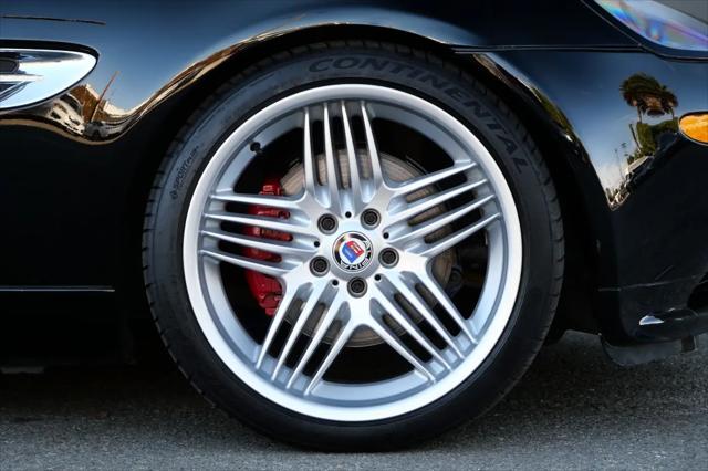 2001 BMW Z8 Standard