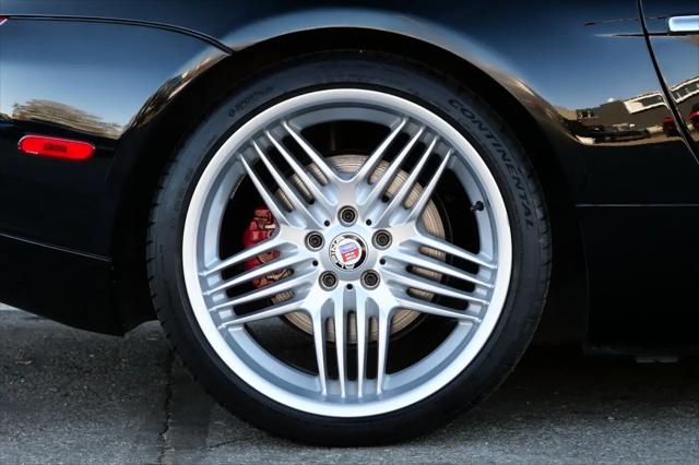 2001 BMW Z8 Standard