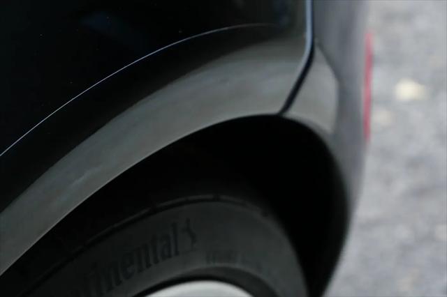 2001 BMW Z8 Standard