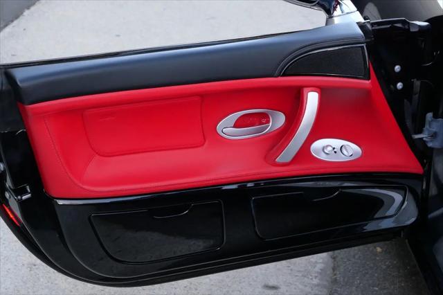 2001 BMW Z8 Standard