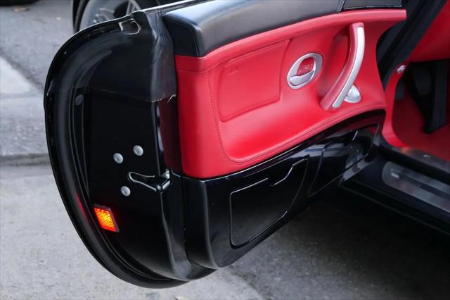 2001 BMW Z8 Standard