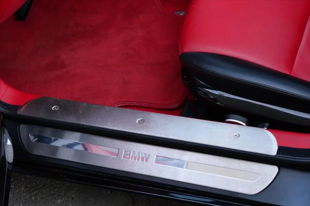2001 BMW Z8 Standard