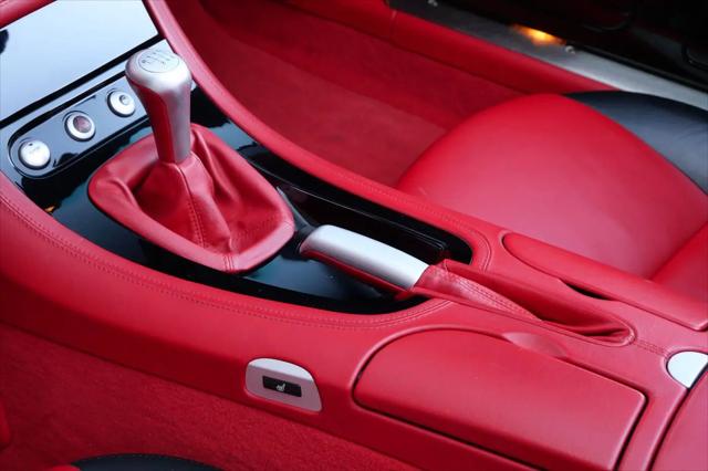 2001 BMW Z8 Standard