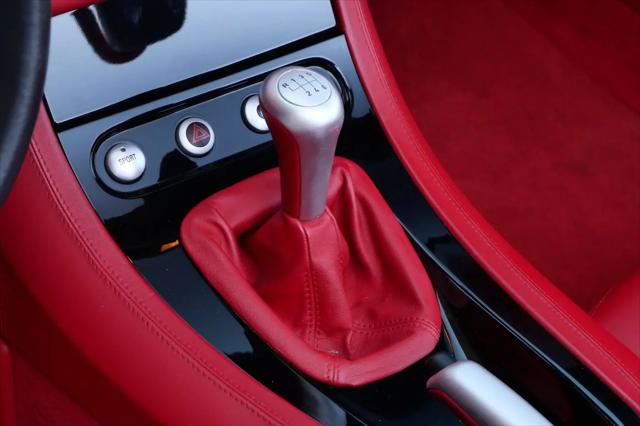 2001 BMW Z8 Standard