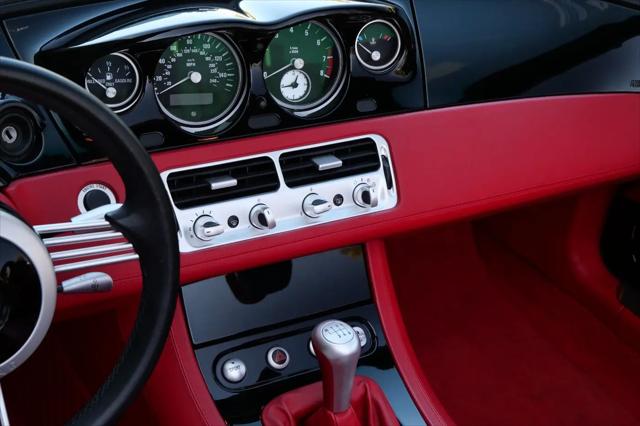 2001 BMW Z8 Standard