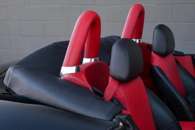 2001 BMW Z8 Standard
