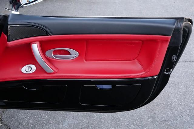 2001 BMW Z8 Standard