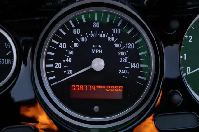 2001 BMW Z8 Standard