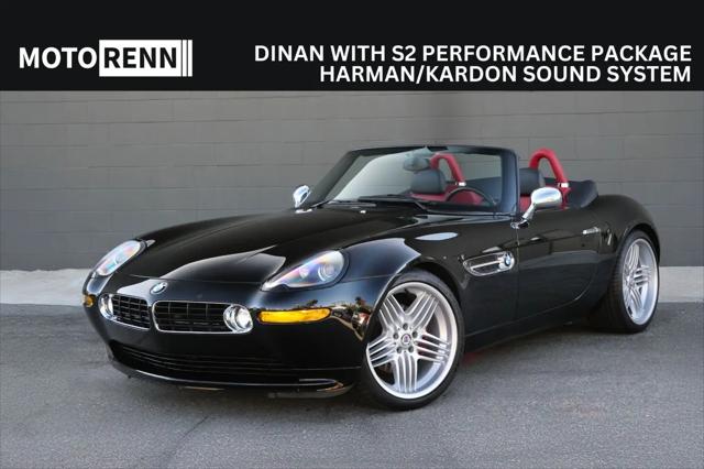 2001 BMW Z8 Standard for sale in Los Angeles, CA