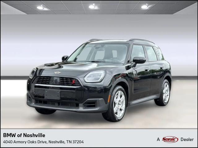 2025 MINI Cooper Countryman Cooper S for sale in Brentwood, TN