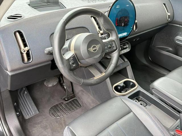 2025 MINI Cooper Countryman Cooper S