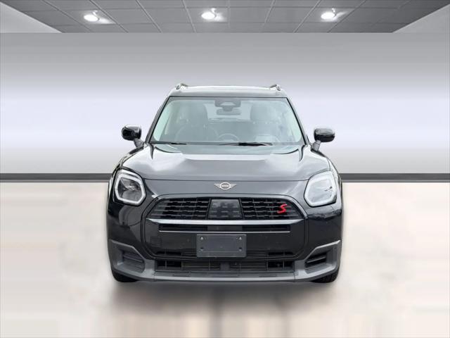 2025 MINI Cooper Countryman Cooper S