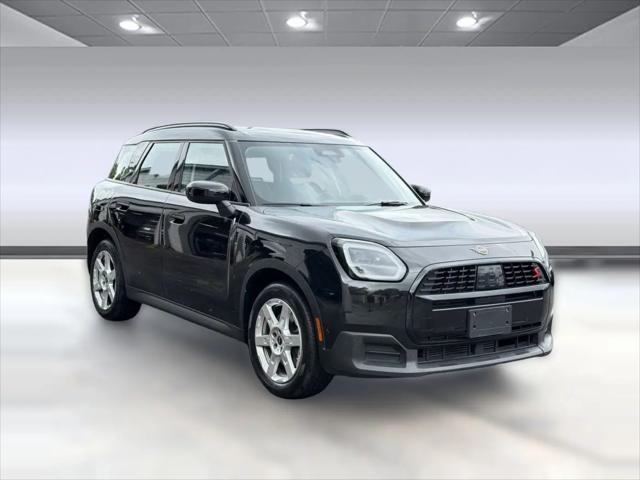 2025 MINI Cooper Countryman Cooper S