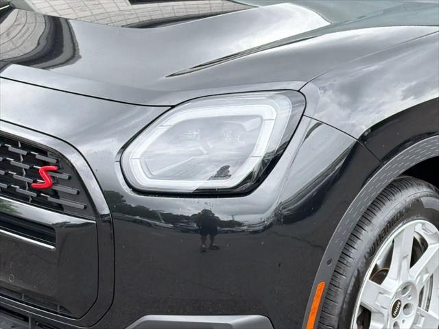2025 MINI Cooper Countryman Cooper S