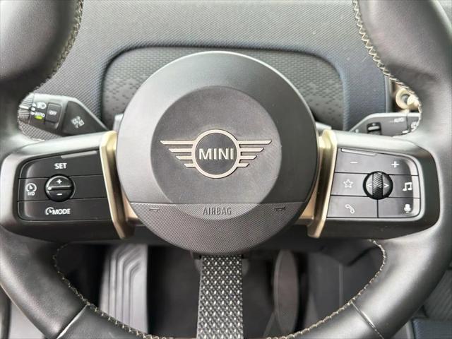 2025 MINI Cooper Countryman Cooper S