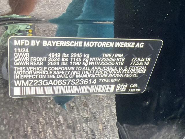 2025 MINI Cooper Countryman Cooper S