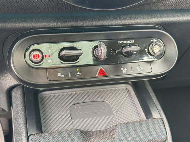 2025 MINI Cooper Countryman Cooper S