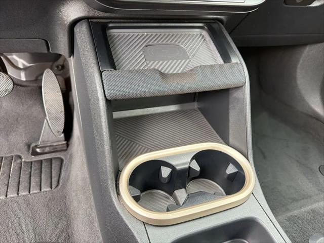 2025 MINI Cooper Countryman Cooper S