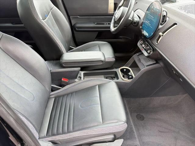 2025 MINI Cooper Countryman Cooper S