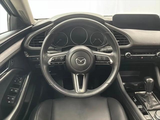 2024 Mazda Mazda3 2.5 S Preferred