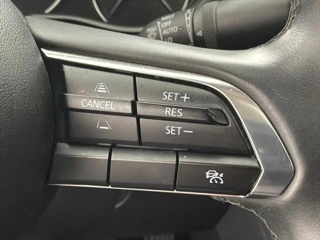 2024 Mazda Mazda3 2.5 S Preferred