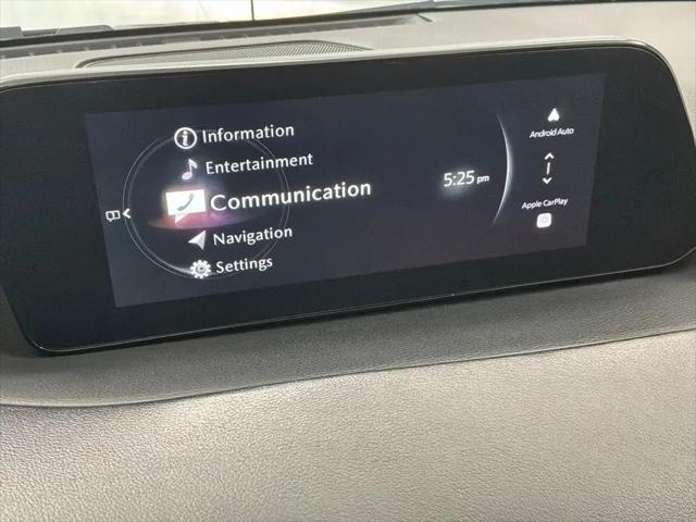 2024 Mazda Mazda3 2.5 S Preferred