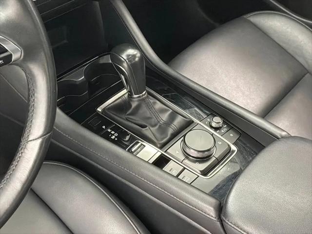 2024 Mazda Mazda3 2.5 S Preferred
